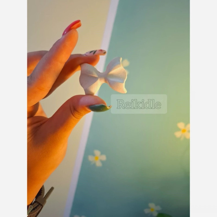 قالب ست پاپیون سه تکه قالب سیلیکونی ست پاپیون