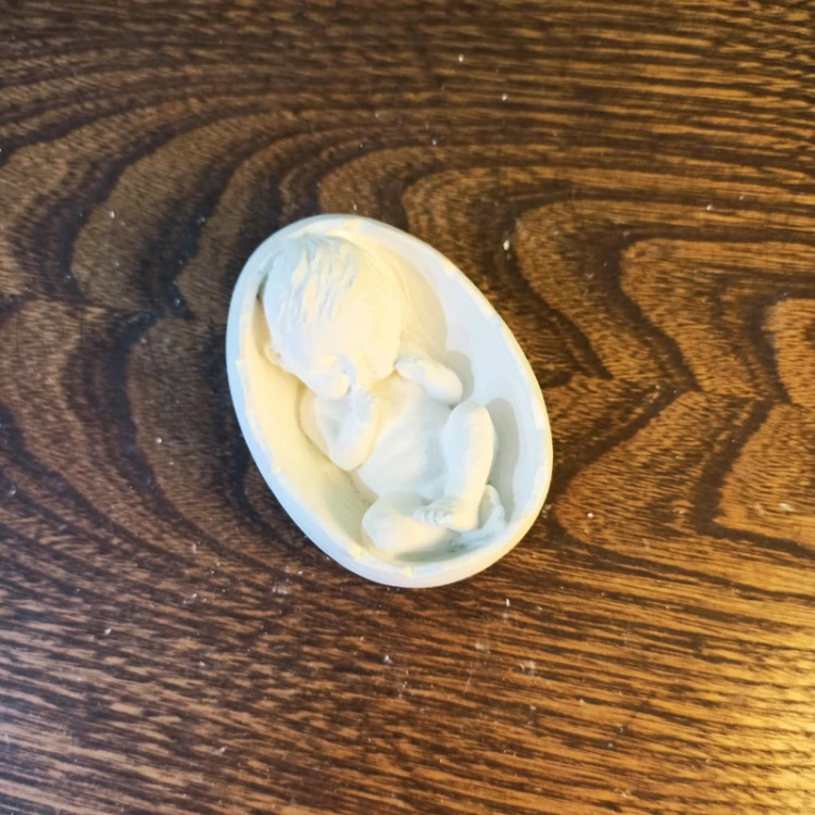 قالب نوزاد قالب سیلیکونی نوزاد مخصوص انواع گیفت