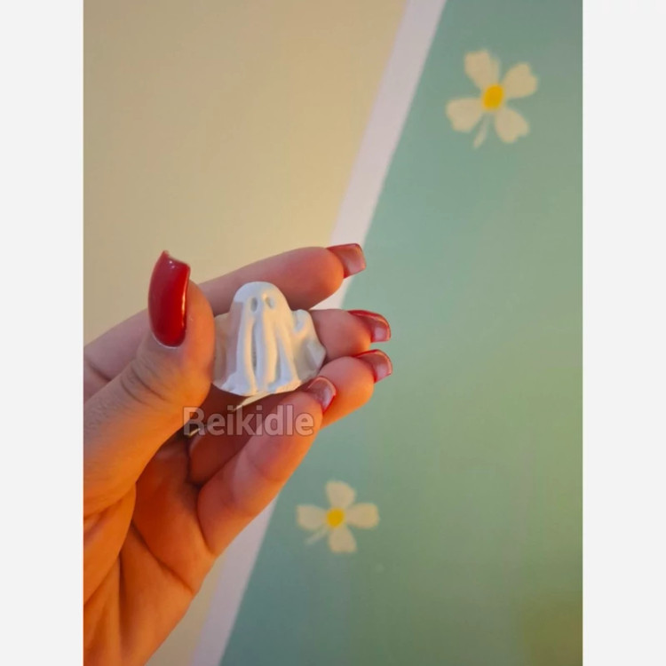 قالب روح کوچک قالب سیلیکونی روح سایز کوچک