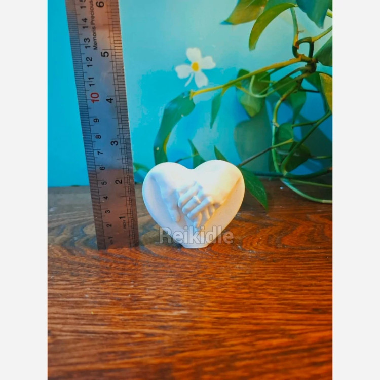 قالب دستان عاشق سایز کوچک قالب سیلیکونی دستان عشاق سایز کوچک