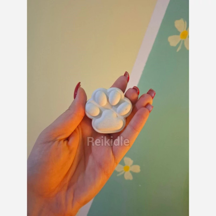 قالب پنجه گربه قالب سیلیکونی پنجه گربه