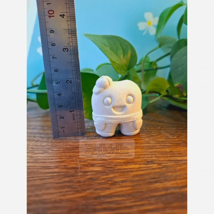قالب گیفت دندونی پسرانه قالب سیلیکونی دندان پسر