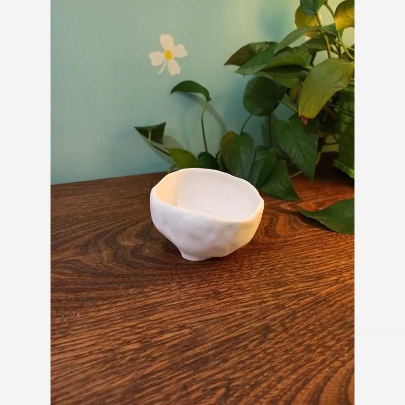 قالب کاسه دفرمه قالب سیلیکونی کاسه دفرمه مخصوص هفت سین و...