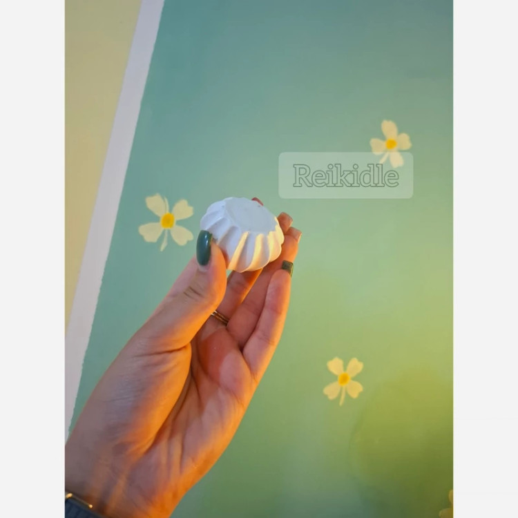 قالب پایه سینی شیاردار قالب سیلیکونی پایه شیاردار مناسب کف شیرینی خوری و سینی