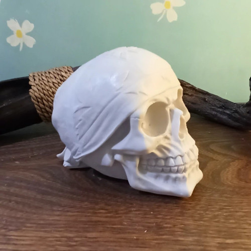 null