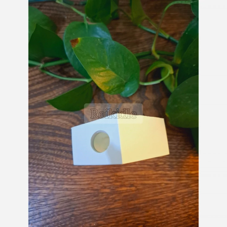 قالب گلجای خانه کوچک قالب سیلیکونی گلجای خانه کوچک