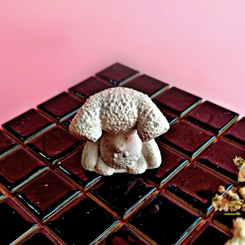 null