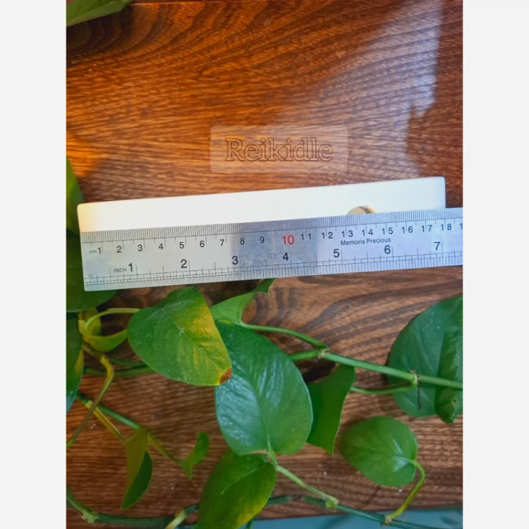 قالب ساعت رومیزی و گلجای دوقلو قالب سیلیکونی ساعت رومیزی و گلجای