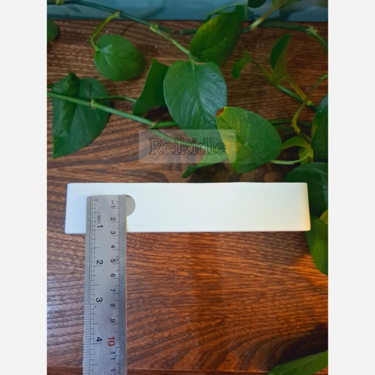 قالب ساعت رومیزی و گلجای دوقلو قالب سیلیکونی ساعت رومیزی و گلجای