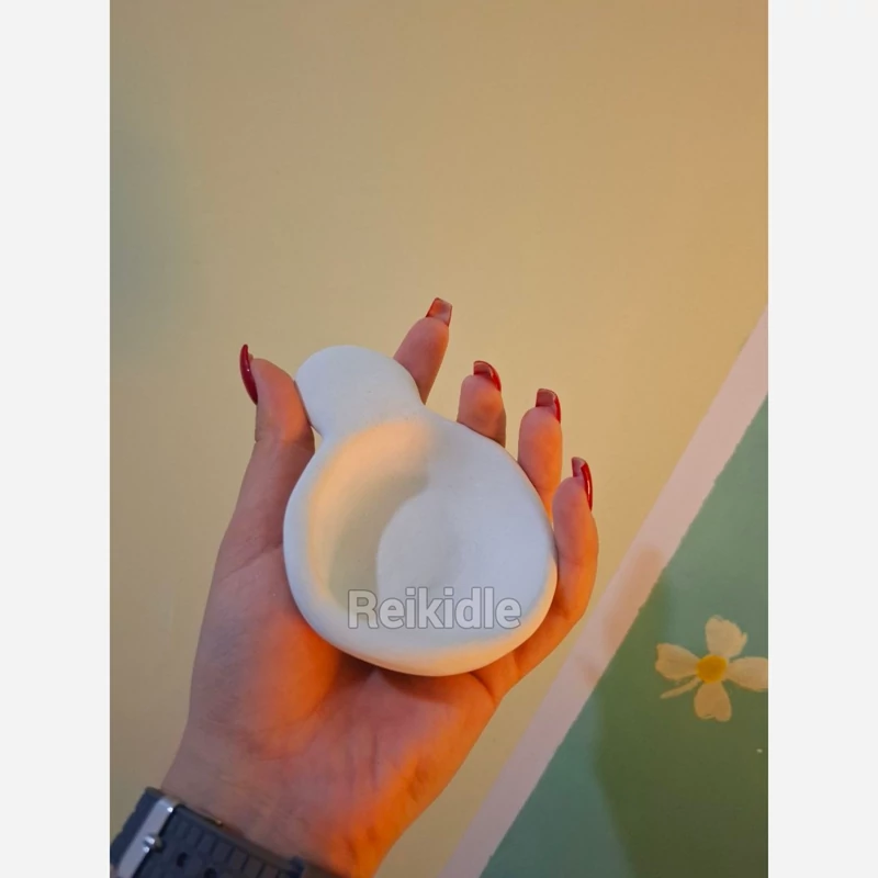 قالب سیلیکونی شات دسته دار دفرمه کوچک قالب شات دسته دار دفرمه