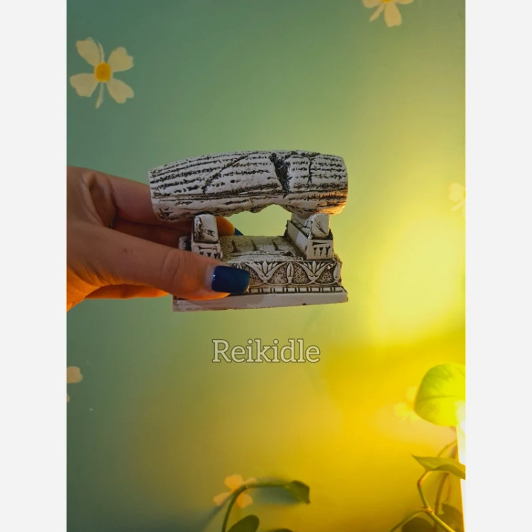 قالب منشور کوروش 2 تکه قالب سیلیکونی منشور کوروش
