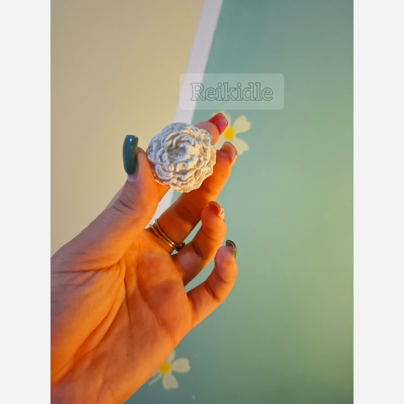 قالب گل آلاله ریز قالب سیلیکونی گیفت آلاله کوچک