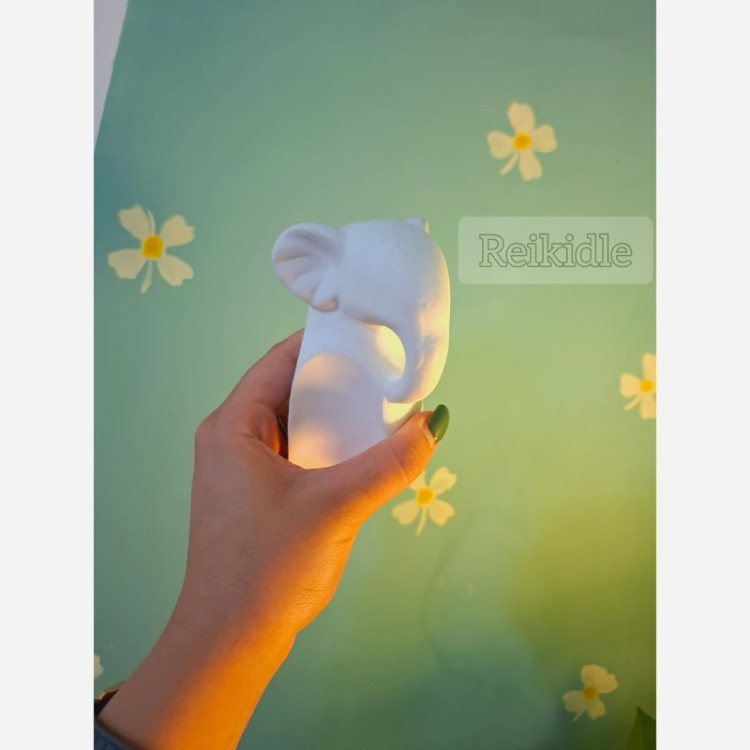 قالب ست فیل سه عددی قالب سیلیکونی ست سه عددی فیل