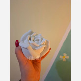 قالب گل رز 1 قالب سیلیکونی گل رز 1