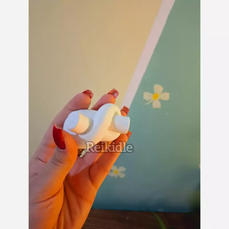 قالب گره قالب سیلیکونی گره