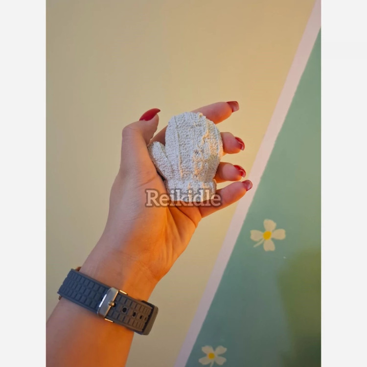 قالب دستکش قالب سیلیکونی دستکش