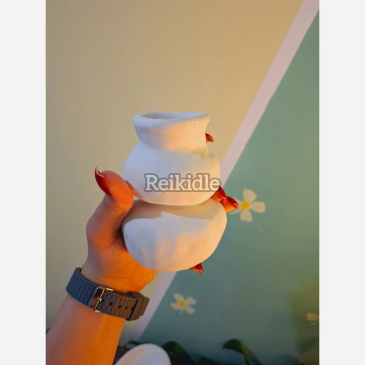 قالب ست هفت سین دفرمه (5تکه) قالب سیلیکونی ست هفت سین