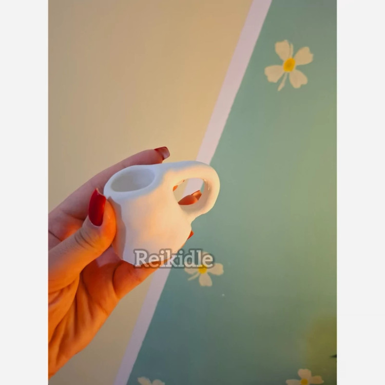 قالب ست هفت سین دفرمه (5تکه) قالب سیلیکونی ست هفت سین