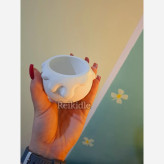 قالب شات عسل قالب سیلیکونی شات عسل