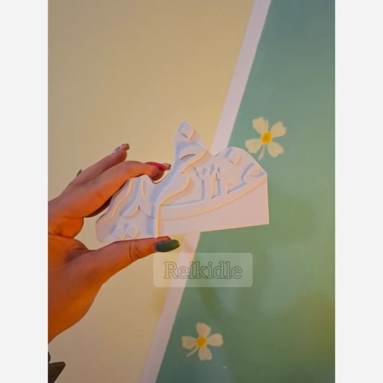 قالب غدیر خم قالب سیلیکونی غدیر خم