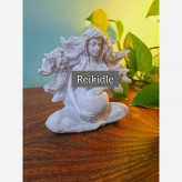 قالب مادر زمین قالب سیلیکونی مجسمه مادر زمین