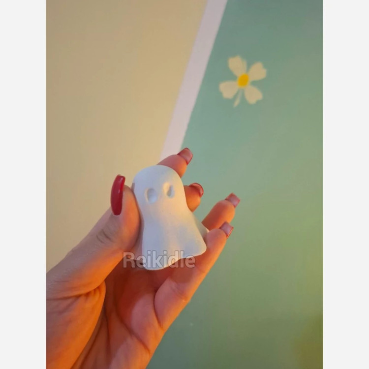 قالب روح سایز متوسط قالب سیلیکونی روح متوسط