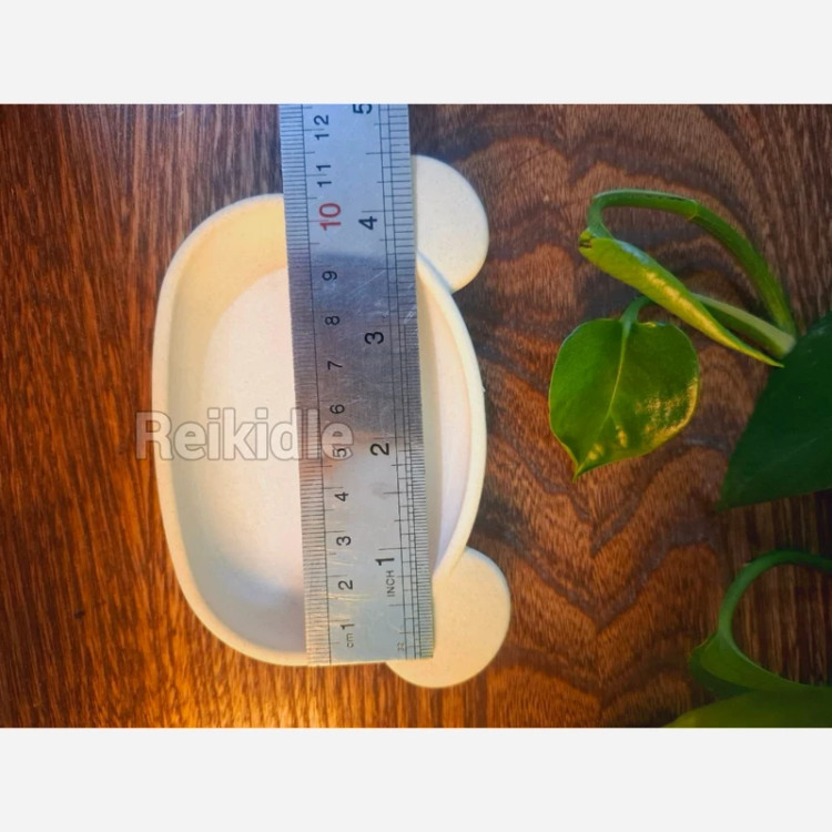 قالب ظرف خرسی قالب سیلیکونی ظرف خرسی