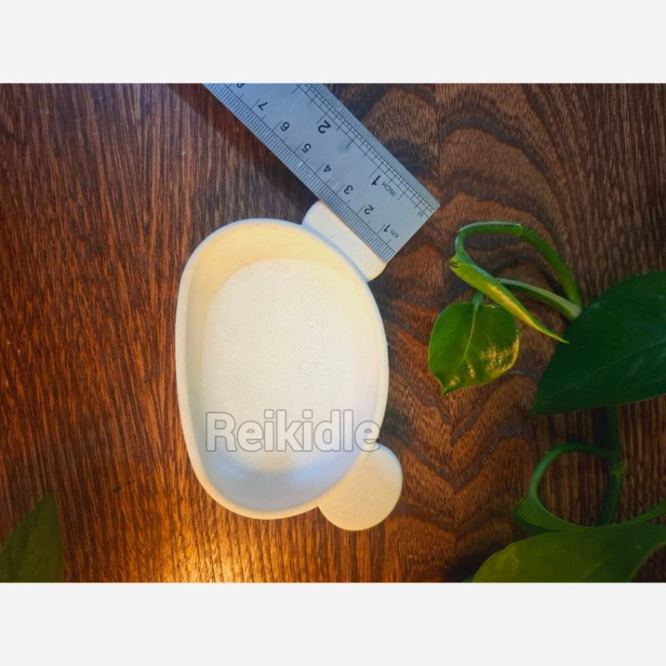 قالب ظرف خرسی قالب سیلیکونی ظرف خرسی