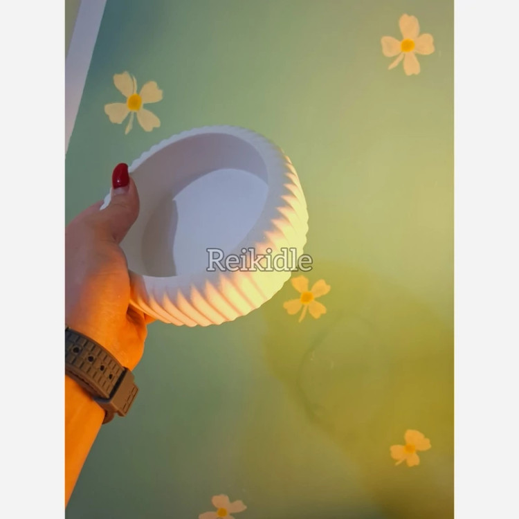 قالب شات بزرگ شیار دار مناسب ظرف هفت سین