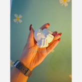 قالب دستان نگهبان سایز کوچک قالب سیلیکونی دستان نگهبان