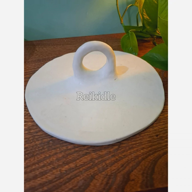 قالب سیلیکونی اردو خوری دفرمه درب دار قالب سیلیکونی اردو خوری