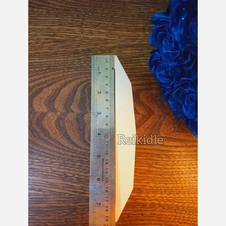 قالب ست هفت سین 5 تکه کنگره دار قالب سیلیکونی هفت سین 5 تکه کنگره دار