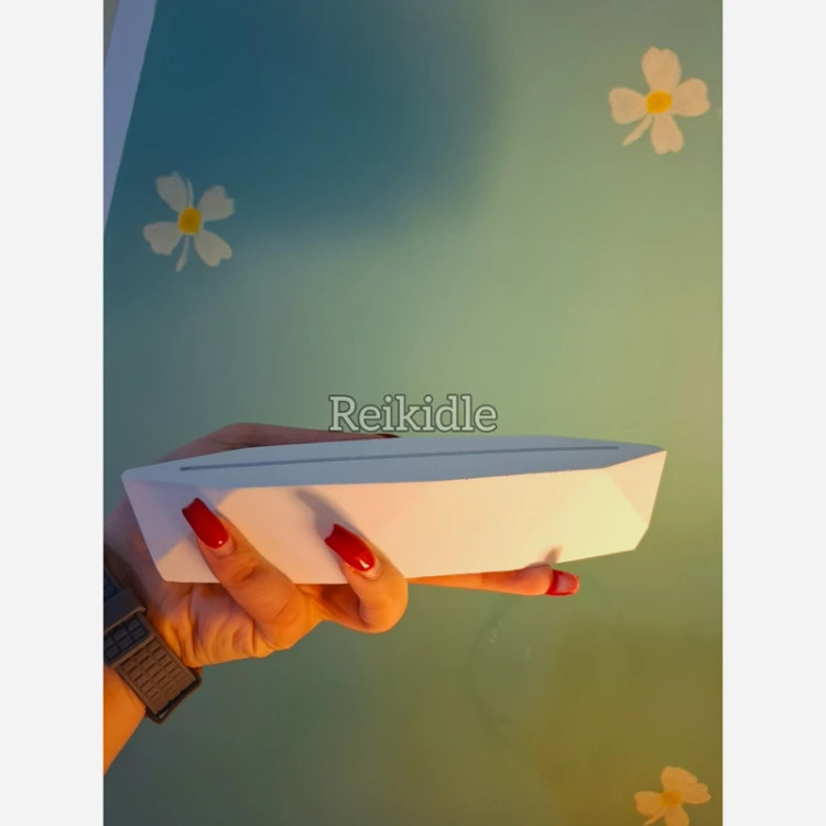 قالب ست هفت سین 5 تکه کنگره دار قالب سیلیکونی هفت سین 5 تکه کنگره دار