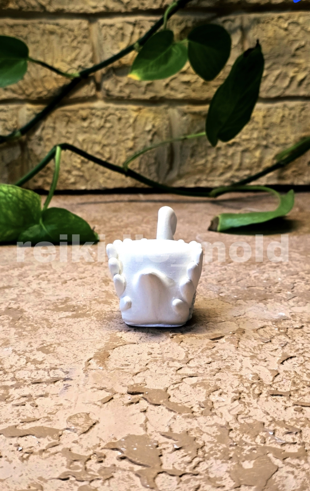 قالب سیلیکونی قو کد 4 قالب قو
