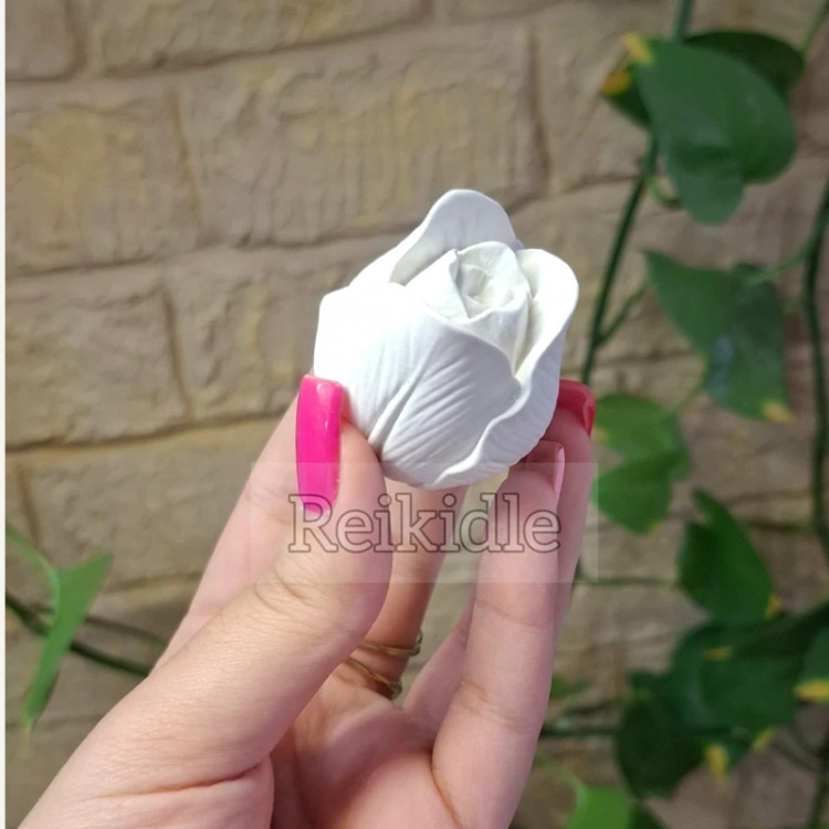 قالب سیلیکونی لاله ژورنالی قالب لاله ژورنالی