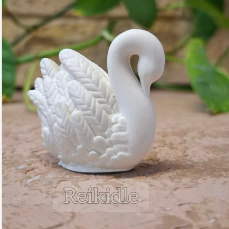 قالب سیلیکونی قو سایز کوچک قالب قو سایز کوچک
