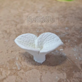 قالب سیلیکونی برگ ست سه عددی قالب برگ