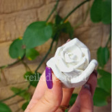 قالب سیلیکونی غنچه گل رز قالب غنچه رز