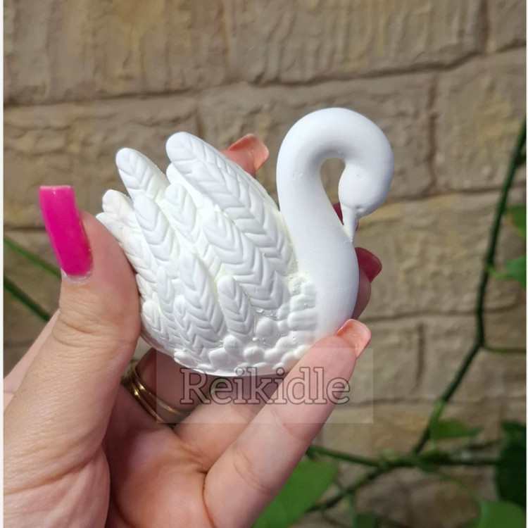 قالب سیلیکونی قو سایز متوسط قالب قو سایز متوسط