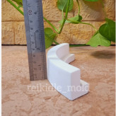 قالب سیلیکونی سینی پایه دار قالب سینی پایه دار