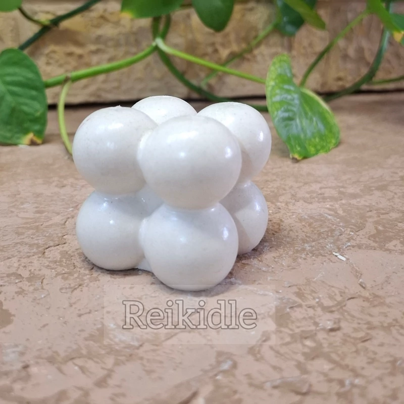 قالب سیلیکونی روبیک 4 خانه قالب روبیک 4 خانه