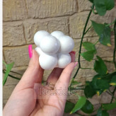 قالب سیلیکونی روبیک 4 خانه قالب روبیک 4 خانه