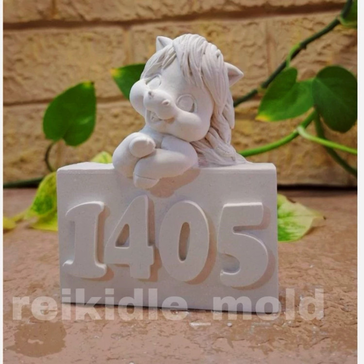 قالب کتیبه اسب 1405 نماد سال کد 7 قالب کتیبه اسب