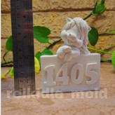 قالب کتیبه اسب 1405 نماد سال کد 7 قالب کتیبه اسب