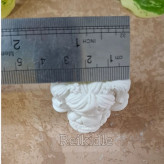 قالب سیلیکونی فرشته دندونی دختر قالب فرشته دندونی دختر