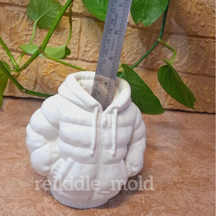 قالب سیلیکونی جامدادی کاپشن قالب جامدادی کاپشن