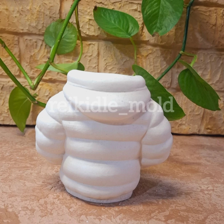 قالب سیلیکونی جامدادی کاپشن قالب جامدادی کاپشن