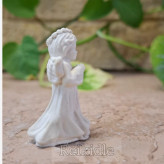 قالب سیلیکونی فرشته کودک 4 سانتی قالب فرشته کودک