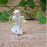 قالب سیلیکونی فرشته کودک 4 سانتی قالب فرشته کودک