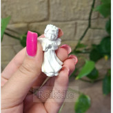 قالب سیلیکونی فرشته کودک 4 سانتی قالب فرشته کودک